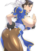 Chun-Li Street_Fighter // 1417x1949 // 250.2KB // jpg