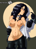 NSFAni The_Witcher The_Witcher_3:_Wild_Hunt Yennefer // 827x1122 // 454.0KB // png