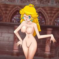 Princess_Peach Super_Mario_Bros // 700x700 // 197.4KB // jpg