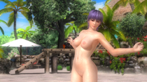 3D Ayane_(Dead_or_Alive) Dead_or_Alive Dead_or_Alive_5_Last_Round doahdm // 1920x1080 // 2.7MB // png