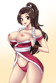 King_of_Fighters Mai_Shiranui primo // 812x1200 // 433.5KB // jpg