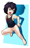 Peni_Parker Spider-Man:_Into_the_Spider-Verse // 840x1350 // 435.9KB // png