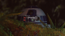 3D Ahsoka_Tano Animated Blender Pyro Star_Wars Togruta // 1280x720, 58.3s // 5.2MB // mp4