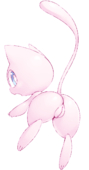 Mew_(Pokémon) Pokemon exed_eyes // 612x1170 // 189.7KB // png