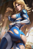 Fantastic_Four Marvel_Rivals Sue_Storm dandonfuga // 3000x4412 // 906.8KB // jpg