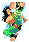 GeckUP Laura_Matsuda Rosita_Amici Street_Fighter Street_Fighter_V // 800x1131 // 747.2KB // jpg