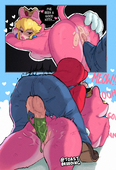 Princess_Peach Super_Mario_Bros ToastBreeding // 1500x2190 // 497.4KB // jpg