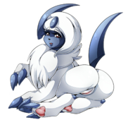 Absol_(Pokémon) Pokemon SuddenHack // 1280x1193 // 827.6KB // png
