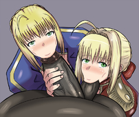 Fate_Stay_Night Saber // 1200x1008 // 939.3KB // png