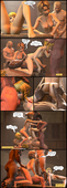 3D Ilia Linkle Source_Filmmaker The_Legend_of_Zelda timpossible // 1700x4700 // 7.7MB // jpg