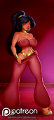 Aladdin Disney_(series) Patreon Princess_Jasmine taboolicious // 542x1200 // 284.6KB // jpg
