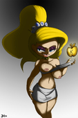 Eris SLIM2k6 The_Grim_Adventures_of_Billy_and_Mandy // 1001x1500 // 436.7KB // jpg