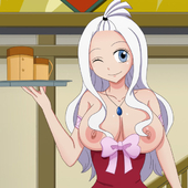 Fairy_Tail Mirajane_Strauss Shablagooo // 600x600 // 68.3KB // jpg