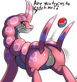 Pokemon Scolipede_(Pokémon) // 1206x1280 // 205.9KB // png