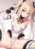 Dead_or_Alive Fuya Marie_Rose // 600x848 // 438.3KB // png