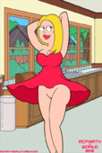 American_Dad Francine_Smith mcparty // 598x892 // 485.1KB // png