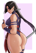 Marvel_Comics Marvel_Rivals Psylocke X-Men gud0c // 1365x2000 // 718.3KB // jpg