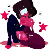 Garnet Steven_Universe // 1280x1280 // 242.7KB // png