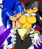 Adventures_of_Sonic_the_Hedgehog Rule_63 Shadow_the_Hedgehog Sonic_The_Hedgehog manaita // 300x350 // 13.3KB // png