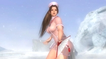 3D Dead_or_Alive Fatal_Fury King_of_Fighters Mai_Shiranui // 1280x720 // 47.7KB // jpg