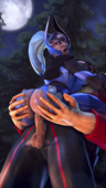 3D DOTA_2 Defense_Of_The_Ancients_2 Dude017 Luna Source_Filmmaker // 1080x1920 // 2.0MB // png