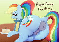 My_Little_Pony_Friendship_Is_Magic Rainbow_Dash snuckums // 1280x900 // 201.9KB // png