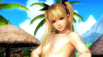 3D Dead_or_Alive Dead_or_Alive_5_Last_Round Marie_Rose // 1280x721 // 262.8KB // jpg