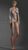 3D Resident_Evil Sherry_Birkin // 675x1200 // 295.2KB // jpg