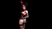 Borderlands_(series) Borderlands_3 Mad_Moxxi Source_Filmmaker themoxxifan // 3840x2160 // 365.9KB // jpg