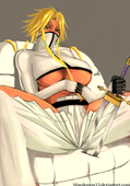 Bleach Tier_Halibel // 600x857 // 96.6KB // jpg