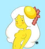 Adventure_Time Breakfast_Princess FOXNBOX // 2238x2431 // 209.3KB // jpg