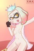 Empty_House Pearl_(Splatoon) Splatoon // 980x1480 // 563.6KB // png