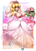 Princess_Peach Sevie Super_Mario_Bros // 720x1018 // 597.6KB // jpg