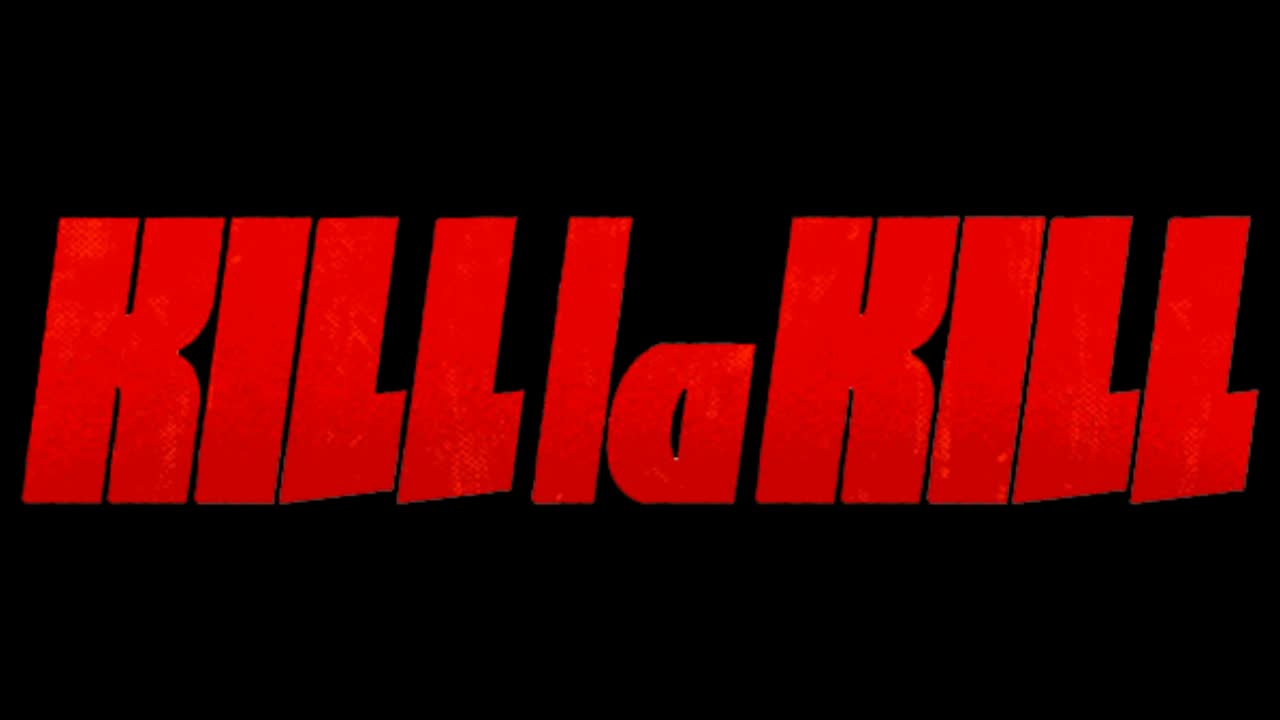 3D Animated Kill_la_Kill Ryuko_Matoi Satsuki_Kiryuin Source_Filmmaker Unidentifiedsfm // 1280x720 // 3.2MB // webm