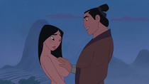 Disney_(series) Fa_Mulan Gan_(artist) Li_Shang Mulan_(film) edit // 1920x1080 // 1.3MB // jpg