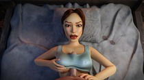 Alicecry Lara_Croft Tomb_Raider Tomb_Raider_I–III_Remastered // 3840x2160 // 3.0MB // jpg