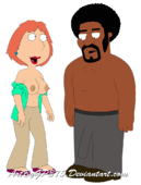Family_Guy GP375 Lois_Griffin // 761x1000 // 219.7KB // png