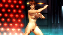 3D Dead_or_Alive Dead_or_Alive_5_Last_Round Kasumi // 1280x720 // 211.1KB // jpg