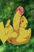 Pikachu_(Pokémon) // 640x960 // 1.2MB // png