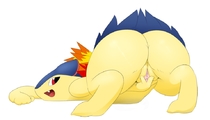 Pokemon Typhlosion_(Pokémon) // 958x549 // 115.6KB // jpg