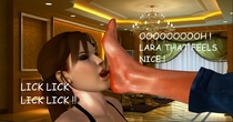 3D Lara_Croft Tomb_Raider XPS // 1024x538 // 107.3KB // jpg