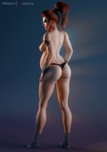 3D Autodesk_Maya Brigitte_Lindholm Overwatch VG_Erotica // 1240x1754 // 109.2KB // jpg