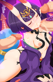 Assassin FateGrand_Order Shuten-douji // 777x1200 // 537.9KB // jpg