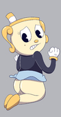 Cuphead Ms._Chalice The_Legendary_Chalice flashfigure // 2100x4000 // 1.2MB // jpg