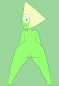 Peridot Steven_Universe // 1280x1842 // 1013.1KB // png