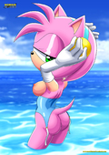 Adventures_of_Sonic_the_Hedgehog Amy_Rose // 1300x1837 // 630.2KB // jpg