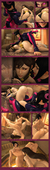 3D Chun-Li Juri_Han Source_Filmmaker Street_Fighter Street_Fighter_V URBANATOR // 1800x6139 // 5.1MB // jpg