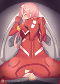 Darling_in_the_FranXX Zero_Two // 766x1080 // 559.5KB // jpg