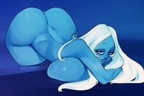 Blue_Diamond BrothBowl Steven_Universe // 4096x2731 // 432.8KB // jpg