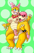 Roy_Koopa Super_Mario_Bros Wendy_O._Koopa // 770x1200 // 1.8MB // png